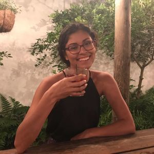 Meet your Posher, Brenda